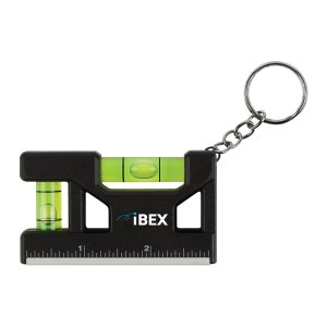 Measure Up Keyring Level