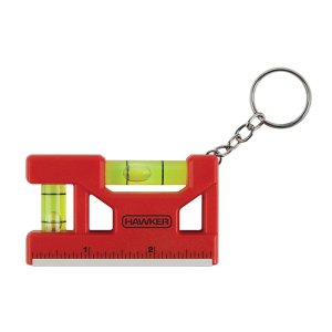 Measure Up Keyring Level