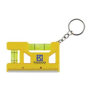 Measure Up Keyring Level