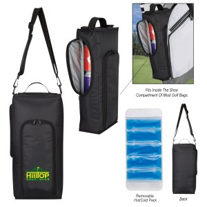 Fairway Frost Golf Can Cooler