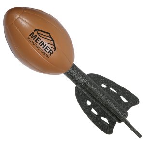Rocket Tail Football