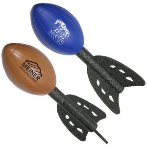 Rocket Tail Football