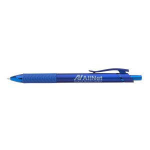Monochrome Mirror Grip Pen
