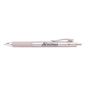 Monochrome Mirror Grip Pen