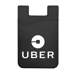 Silicone Phone Wallet