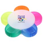 Highlight Reel 5-Color Highlighter