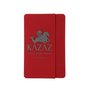 Sidekick Silicone Phone Wallet
