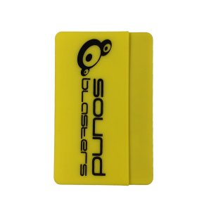Sidekick Silicone Phone Wallet
