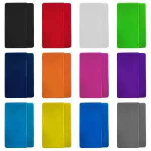 Sidekick Silicone Phone Wallet