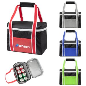 Lunch Buddy Soft Can Carrier