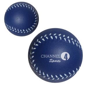 Baseball Stress Ball