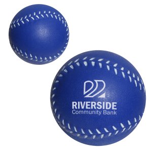 Baseball Stress Ball