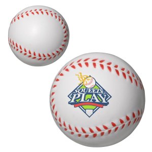 Baseball Stress Ball