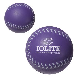 Baseball Stress Ball