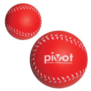 Baseball Stress Ball
