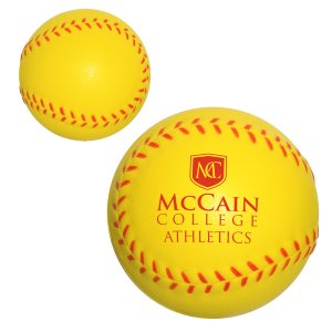Baseball Stress Ball