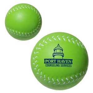 Baseball Stress Ball