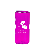 Translucent Fuchsia
