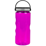 Translucent Fuchsia