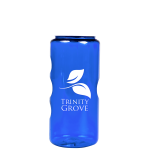 Translucent Blue