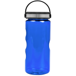 Translucent Blue
