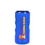 Translucent Blue