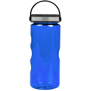 Knoll Tritan Bottle with Grip Lid - 22 oz.