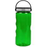 Translucent Green