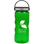 Translucent Green