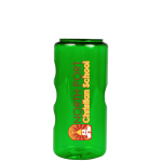 Translucent Green
