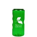 Translucent Green