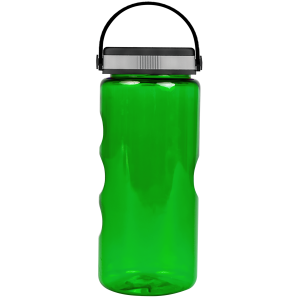 Knoll Tritan Bottle with Grip Lid - 22 oz.