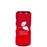Translucent Red