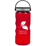 Translucent Red