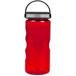 Translucent Red