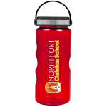 Translucent Red