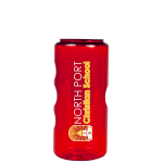 Translucent Red