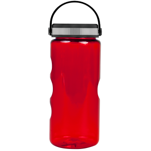 Knoll Tritan Bottle with Grip Lid - 22 oz.