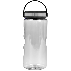 Knoll Tritan Bottle with Grip Lid - 22 oz.