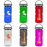 Knoll Tritan Bottle with Grip Lid - 22 oz.