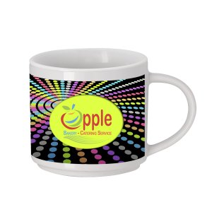Splash & Sip Custom 15 Oz Mug