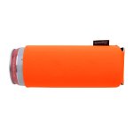 Electric Orange