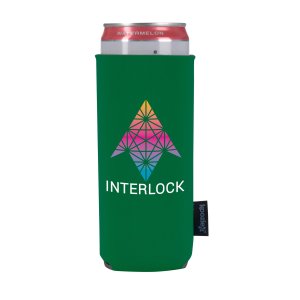 Koozie Magnetic Slim Can Cooler