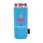 NEON BLUE