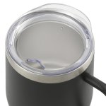 Copper Chiller Mug 12oz