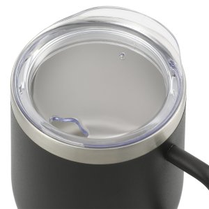 Copper Chiller Mug 12oz