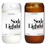 Soda Can Candle 16 oz