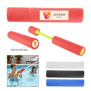 AquaStream Pool Soaker