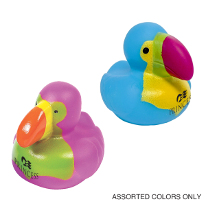 Charlie Toucan Duck