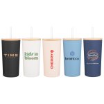 Evergreen 16.9 oz Tumbler